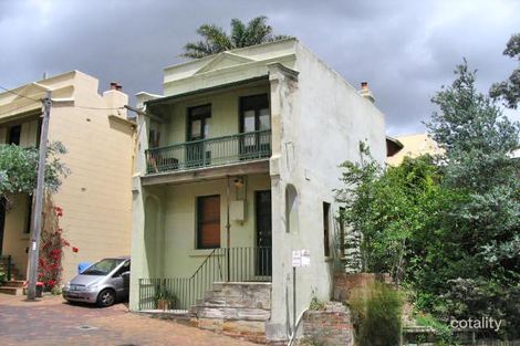 Property photo of 4 Herbert Road Edgecliff NSW 2027