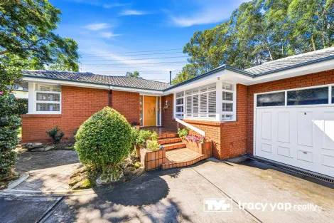 8 Lindisfarne Cres, Carlingford, NSW 2118