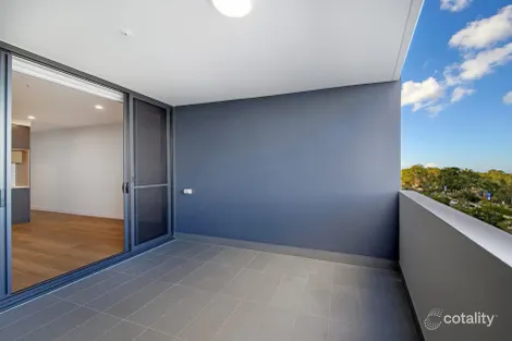 Property photo of 602/1 Courage Street Sippy Downs QLD 4556