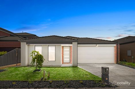 9 Serengeti Cct, Tarneit, VIC 3029