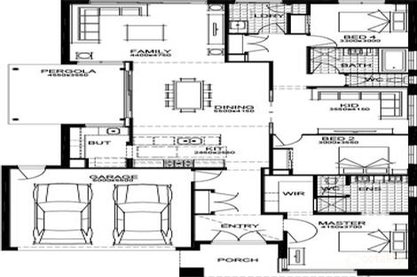 Property photo of 42 Highvale Rise Warragul VIC 3820