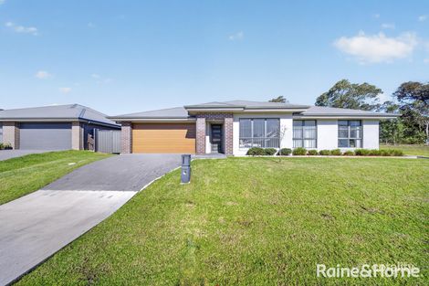 108 Balgownie Cct, Heddon Greta, NSW 2321