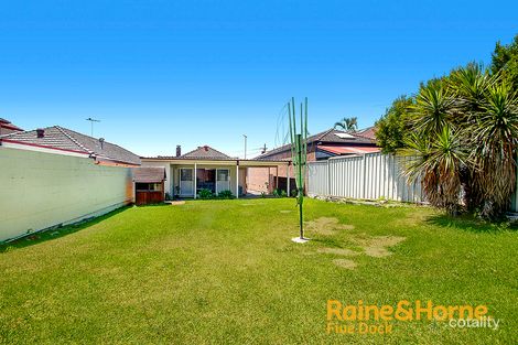 Property photo of 11 Newcastle Street Five Dock NSW 2046