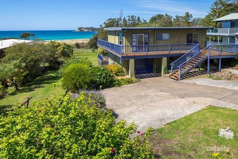Property photo of 25 Tallawang Avenue Malua Bay NSW 2536