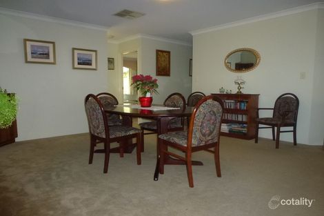 Property photo of 39 Lydiard Retreat Canning Vale WA 6155