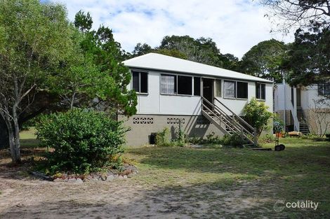 Property photo of 160 Esplanade Woodgate QLD 4660