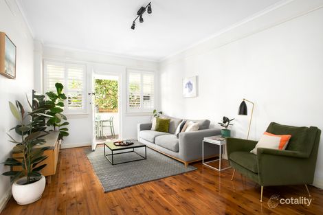 1/18 Kendall St, Woollahra, NSW 2025