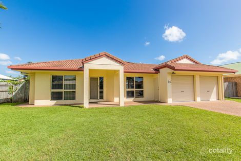 Property photo of 14 Daytona Drive Kirwan QLD 4817