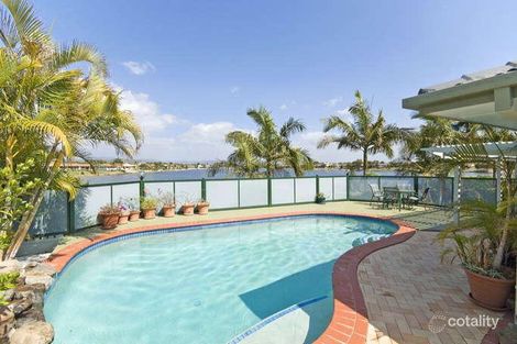 Property photo of 41 Pintail Crescent Burleigh Waters QLD 4220