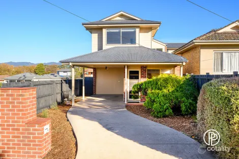 6/7-9 Clyde St, Lilydale, VIC 3140