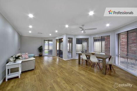 Property photo of 21 Lackey Place Currans Hill NSW 2567
