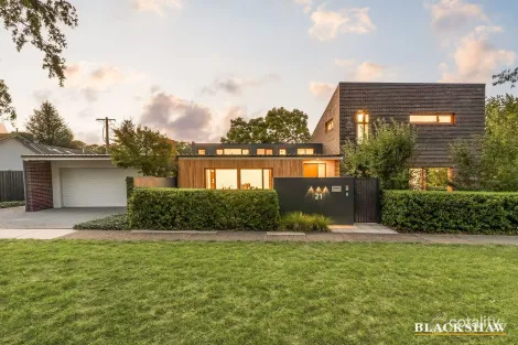 21 Francis St, Yarralumla, ACT 2600