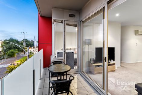 Property photo of 20/174 Peel Street Windsor VIC 3181