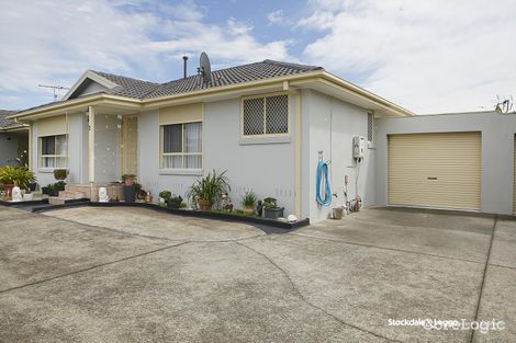 Property photo of 2/24 Ross Street Dandenong VIC 3175