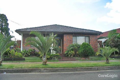 Property photo of 35 Henson Street Brighton-Le-Sands NSW 2216