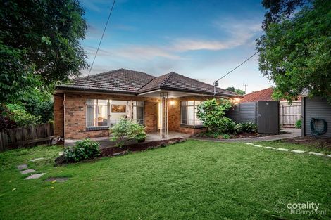 Property photo of 1/1147 Main Road Eltham VIC 3095