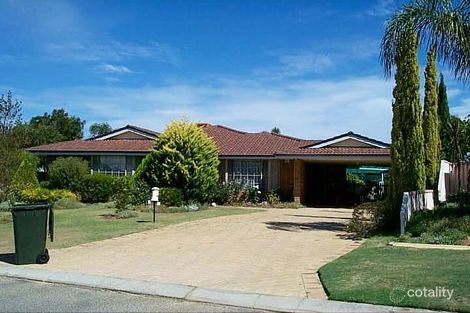 3 Levey Rise, Winthrop, WA 6150