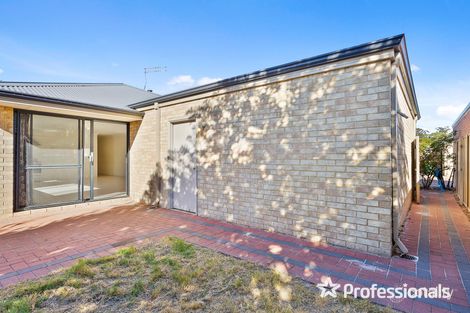 Property photo of 20 Criollo Parade Baldivis WA 6171