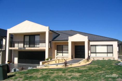 12 Lambe St, West Hoxton, NSW 2171