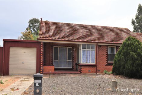 Property photo of 19 Minchington Road Elizabeth North SA 5113