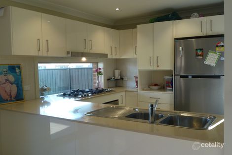 Property photo of 21 Blackburn Street Ropes Crossing NSW 2760