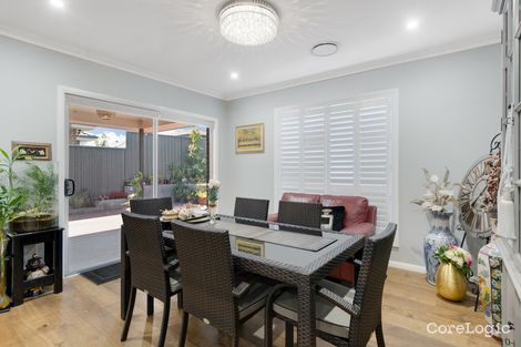 Property photo of 27 Farm Cove Street Gregory Hills NSW 2557