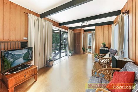 Property photo of 138 Rex Road Georges Hall NSW 2198