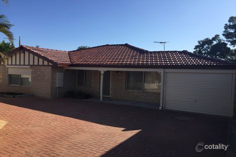 Property photo of 5 Chobham Way Morley WA 6062