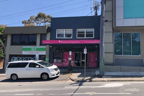 104b Warrigal Rd, Camberwell, VIC 3124