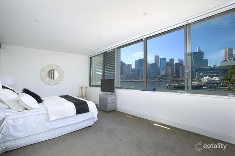 Property photo of 103/8-14 Wharf Crescent Pyrmont NSW 2009