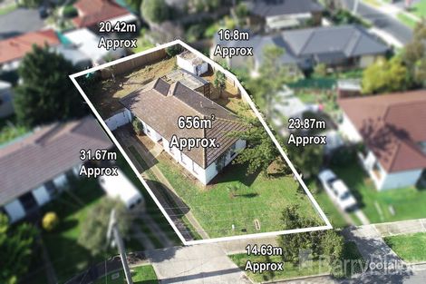 Property photo of 5 Goode Court Sunshine West VIC 3020