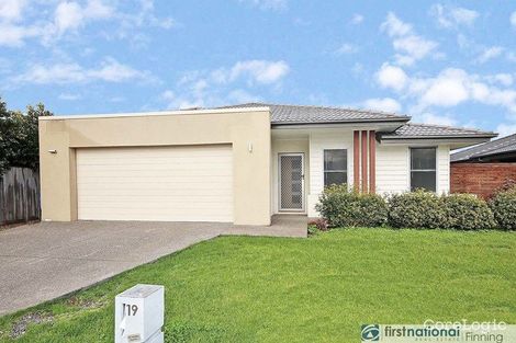 Property photo of 19 Bremer Street Clyde North VIC 3978