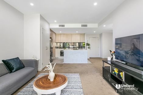 Property photo of 319/19 Epping Road Epping NSW 2121