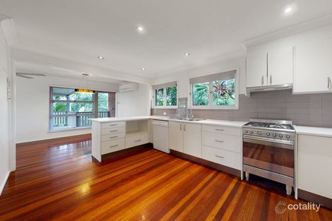 Property photo of 8 Ardoch Street Keperra QLD 4054