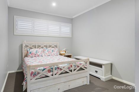 Property photo of 27 Farm Cove Street Gregory Hills NSW 2557