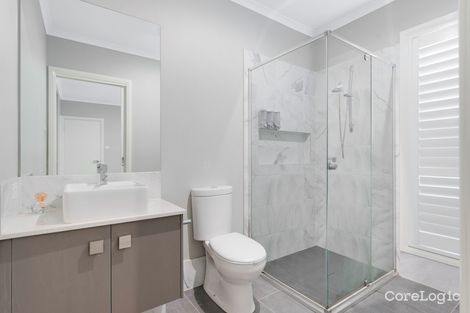 Property photo of 27 Farm Cove Street Gregory Hills NSW 2557