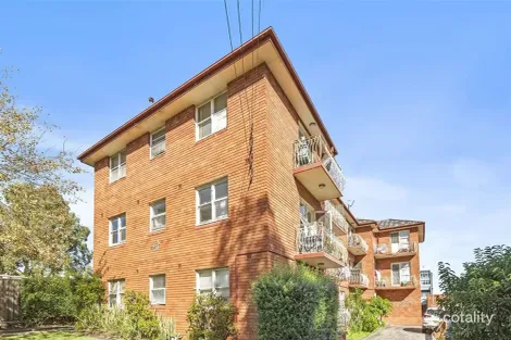 4/57 Quigg St S, Lakemba, NSW 2195