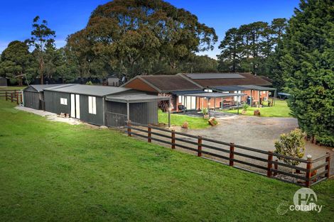 96 Denham Rd, Tyabb, VIC 3913