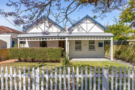 20 Hutt St, Mount Lawley, WA 6050