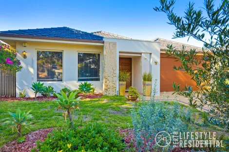 Property photo of 20 Cave Loop Yanchep WA 6035