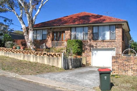 7 Hillary Pde, Matraville, NSW 2036