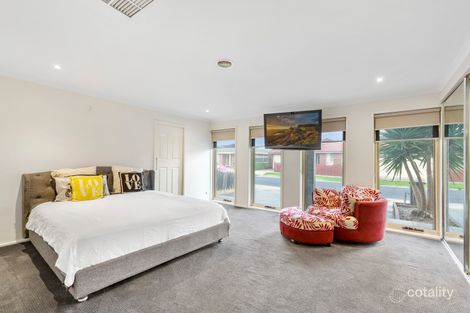 Property photo of 45 Allenby Road Hillside VIC 3037