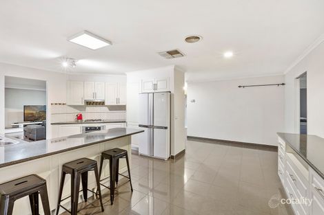 Property photo of 45 Allenby Road Hillside VIC 3037