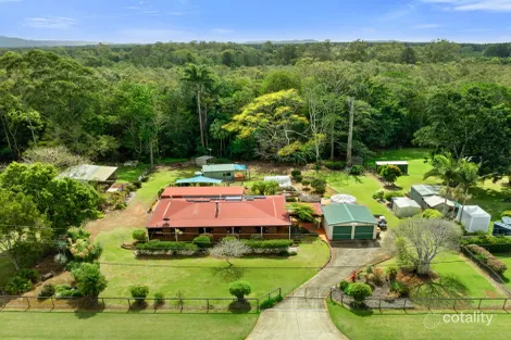 27 MOUNTAIN VISTA DR, GLASS HOUSE MOUNTAINS, QLD 4518