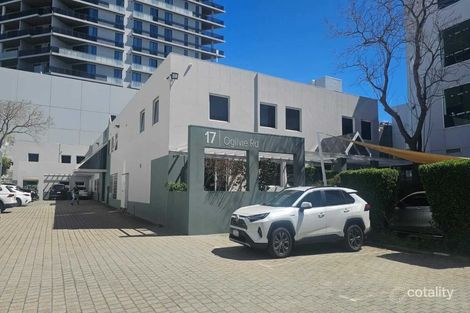 1/17 Ogilvie Rd, Mount Pleasant, WA 6153