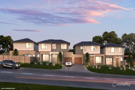 Property photo of 2/15 Woodvale Road Boronia VIC 3155