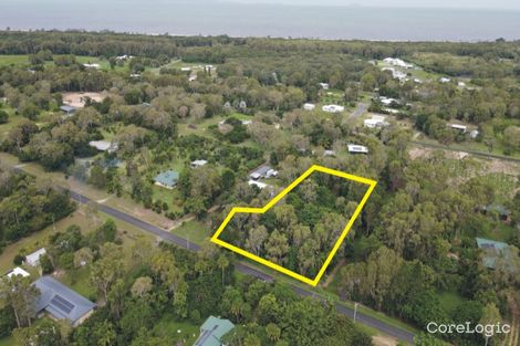 Property photo of 16 Forrest Drive Forrest Beach QLD 4850