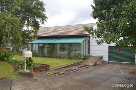 Property photo of 9 Grant Avenue Cabramatta NSW 2166