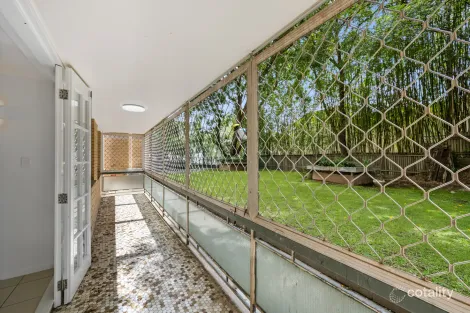 Property photo of 2/44 Riverview Terrace Hamilton QLD 4007