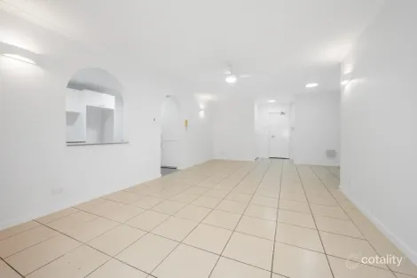 Property photo of 2/44 Riverview Terrace Hamilton QLD 4007